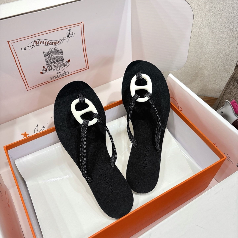 H**me5 slippers